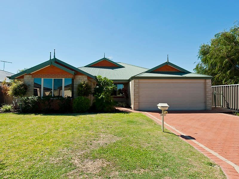 31 La Estrada Way, Port Kennedy WA 6172, Port Kennedy - Image 1