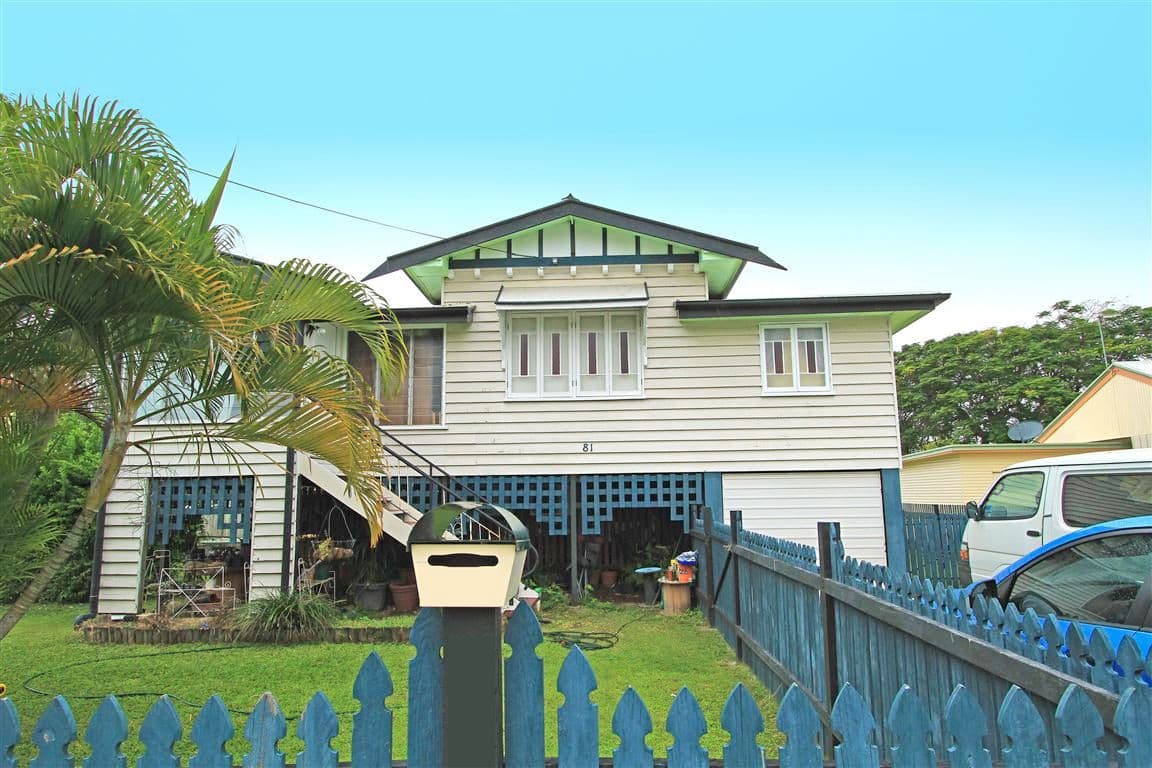 81 Main Street, PARK AVENUE QLD 4701, Park Avenue - Thumbnail 2