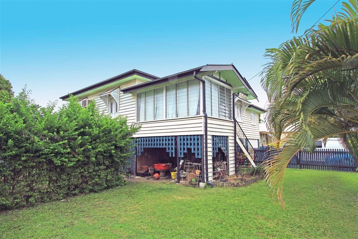 81 Main Street, PARK AVENUE QLD 4701, Park Avenue - Thumbnail 3