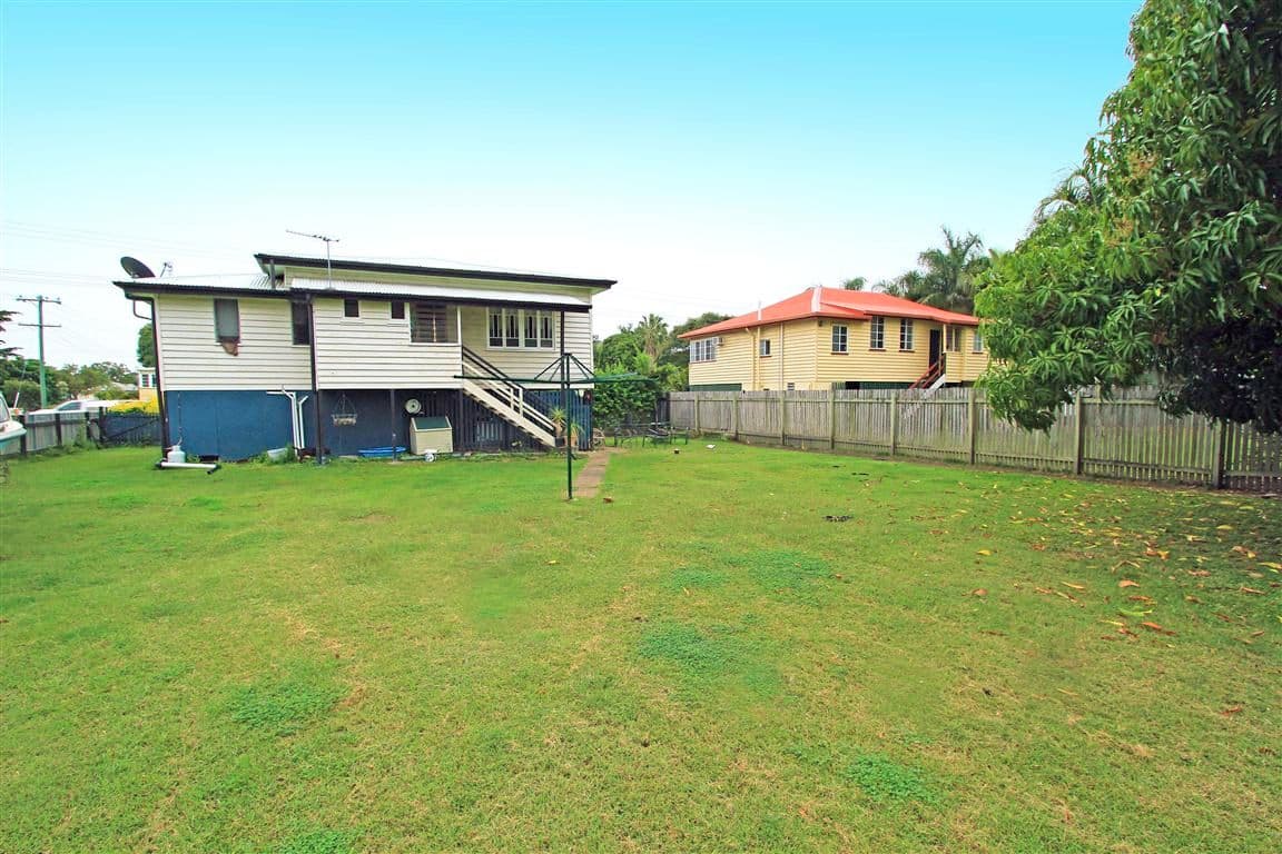 81 Main Street, PARK AVENUE QLD 4701, Park Avenue - Thumbnail 4