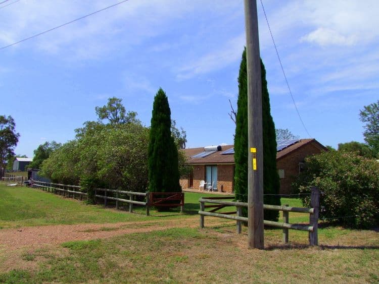 609A Hambledon Hill Road, Singleton NSW 2330, Singleton - Image 1
