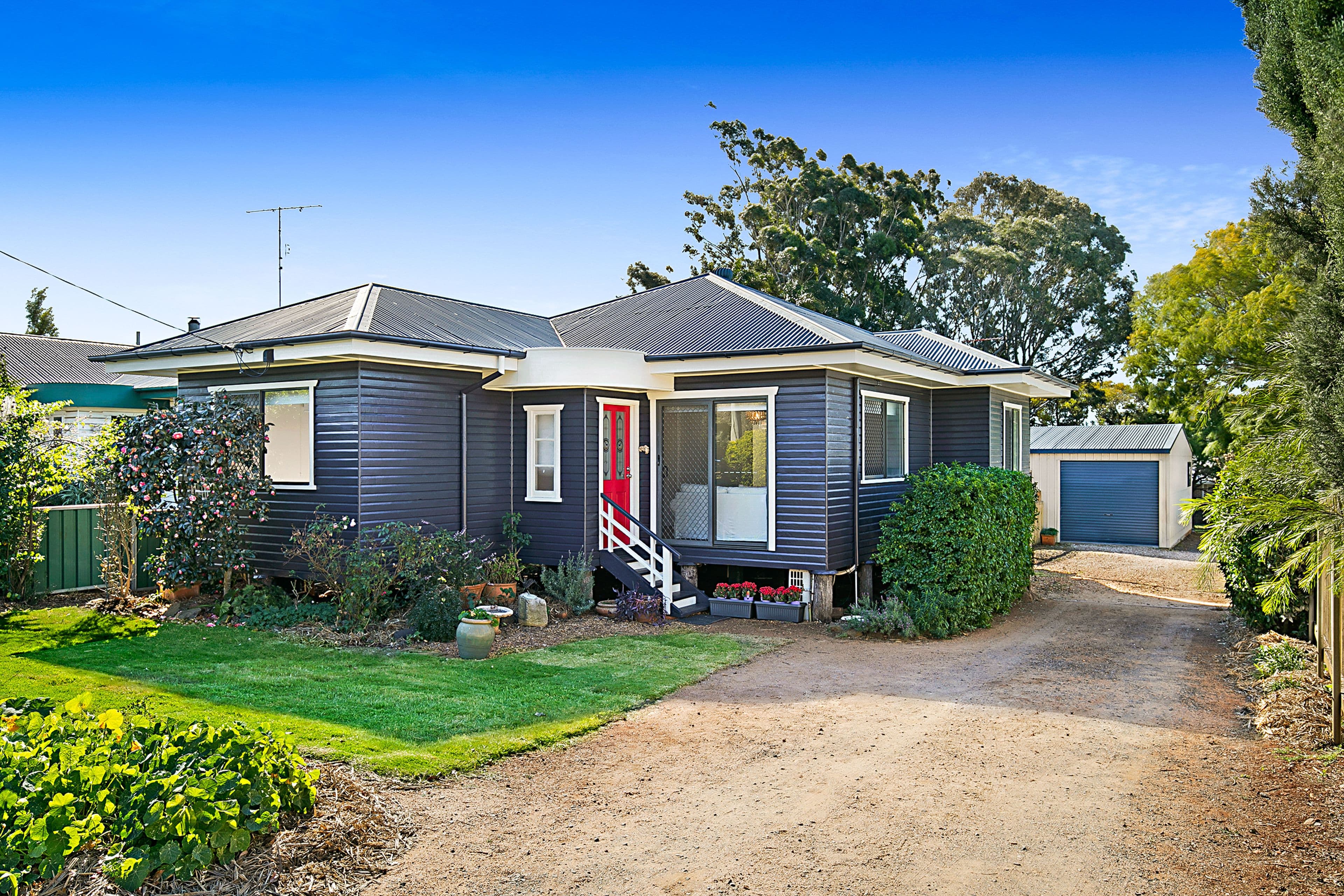 175 Taylor Street, Wilsonton QLD 4350, Wilsonton - Image 1