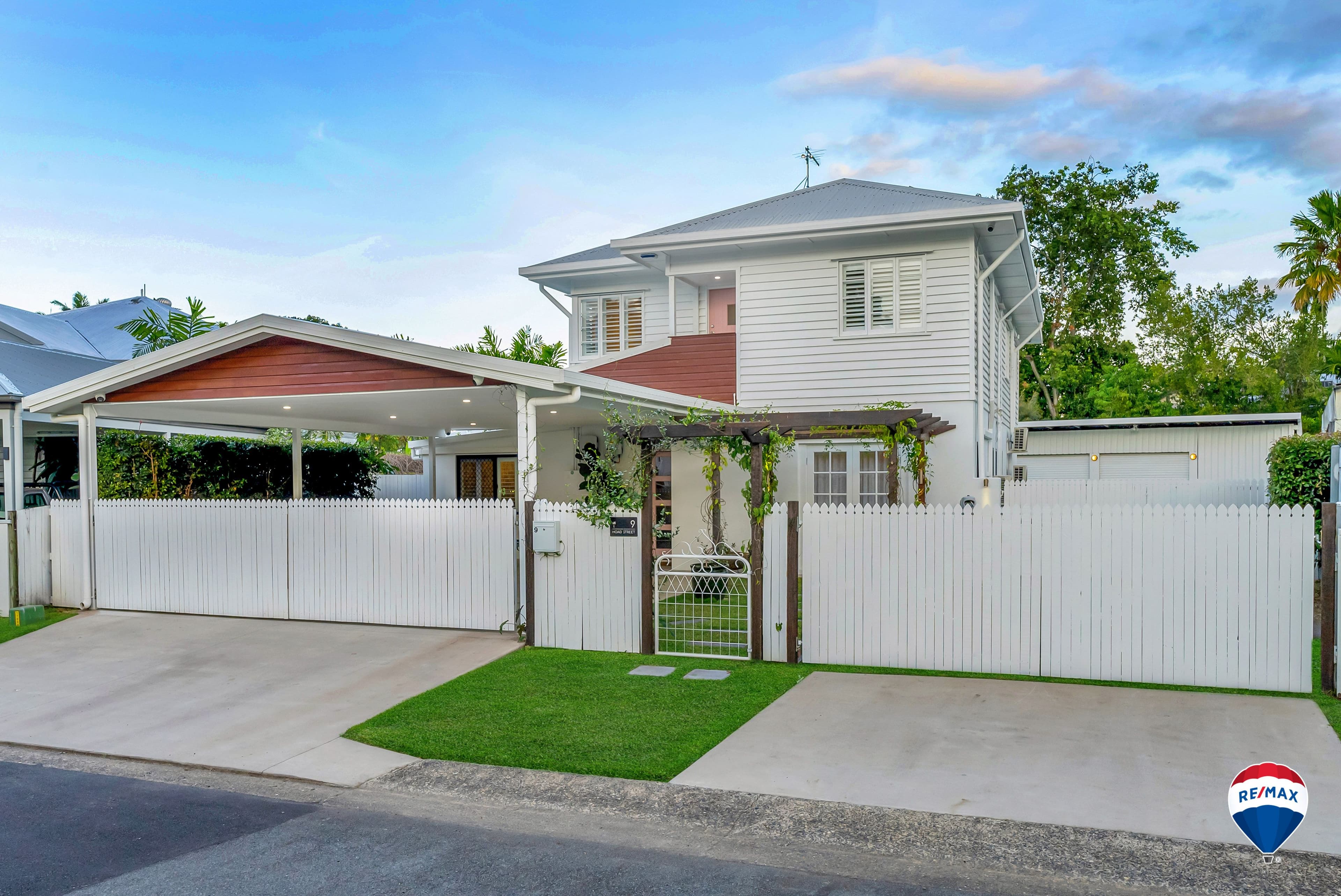 9 Hoad Street, Earlville QLD 4870, Earlville - Image 1