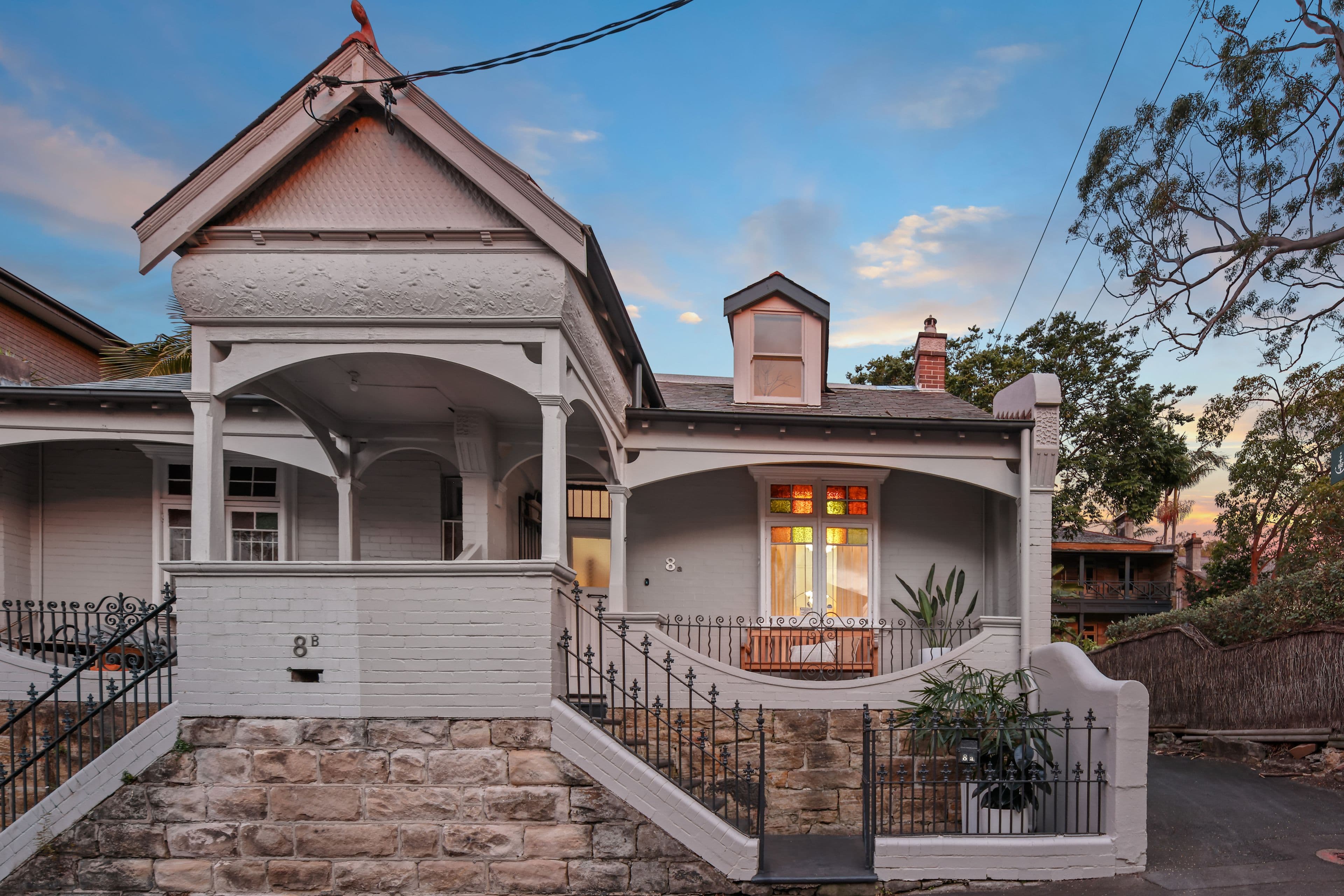 8A Leichhardt Street, Glebe NSW 2037, Glebe - Image 1