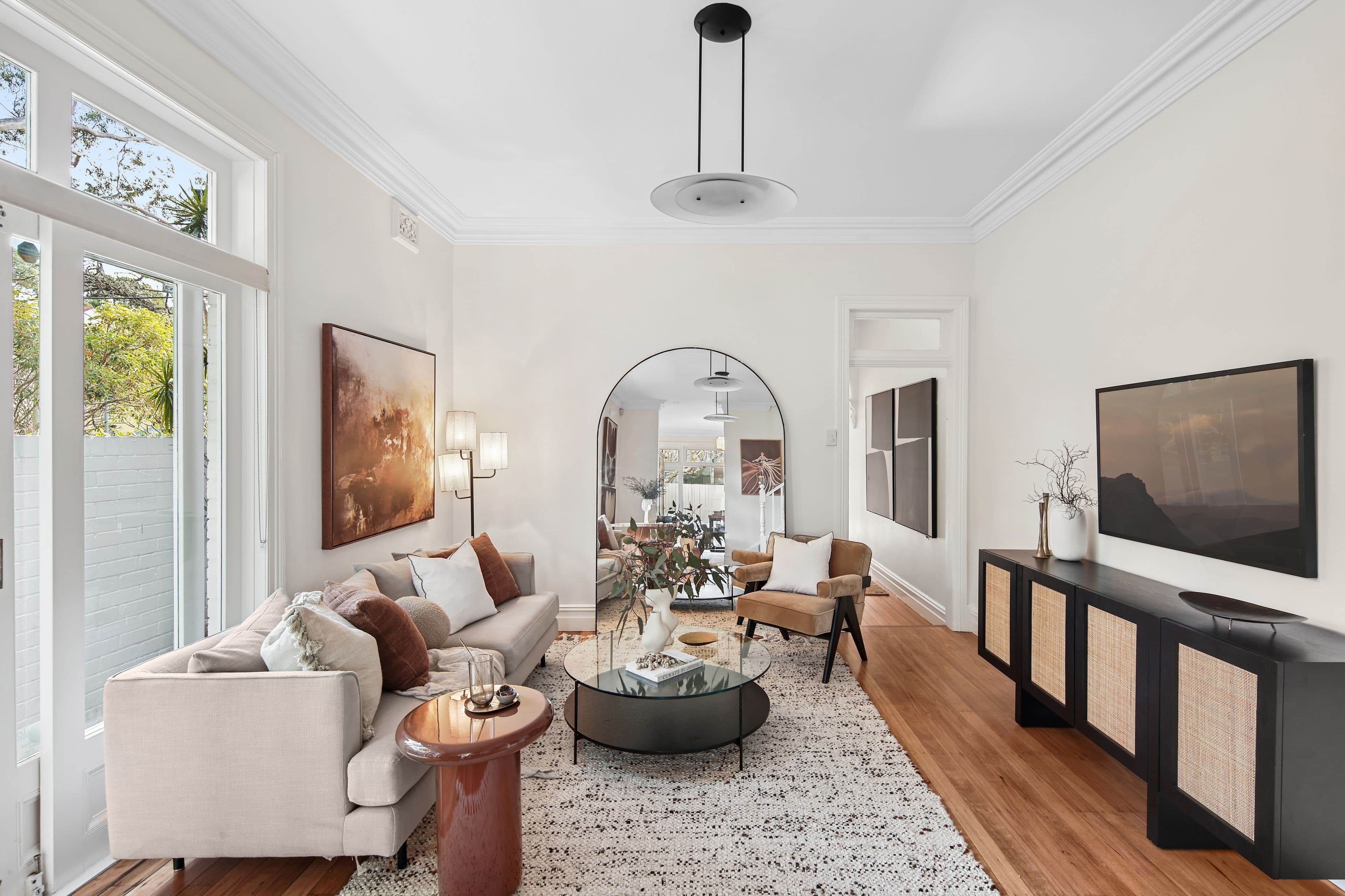 8A Leichhardt Street, Glebe NSW 2037, Glebe - Thumbnail 2