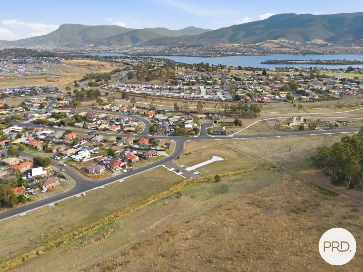 Lot 15 Plymouth Road, GAGEBROOK TAS 7030, Gagebrook - Image 1