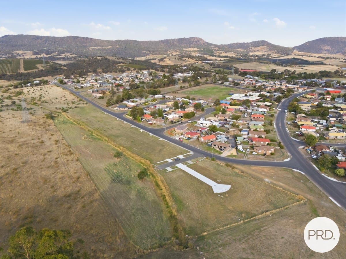 Lot 15 Plymouth Road, GAGEBROOK TAS 7030, Gagebrook Property Image - Thumbnail 2