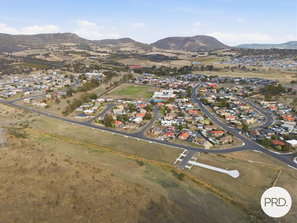 Lot 15 Plymouth Road, GAGEBROOK TAS 7030, Gagebrook Property Image - Thumbnail 3