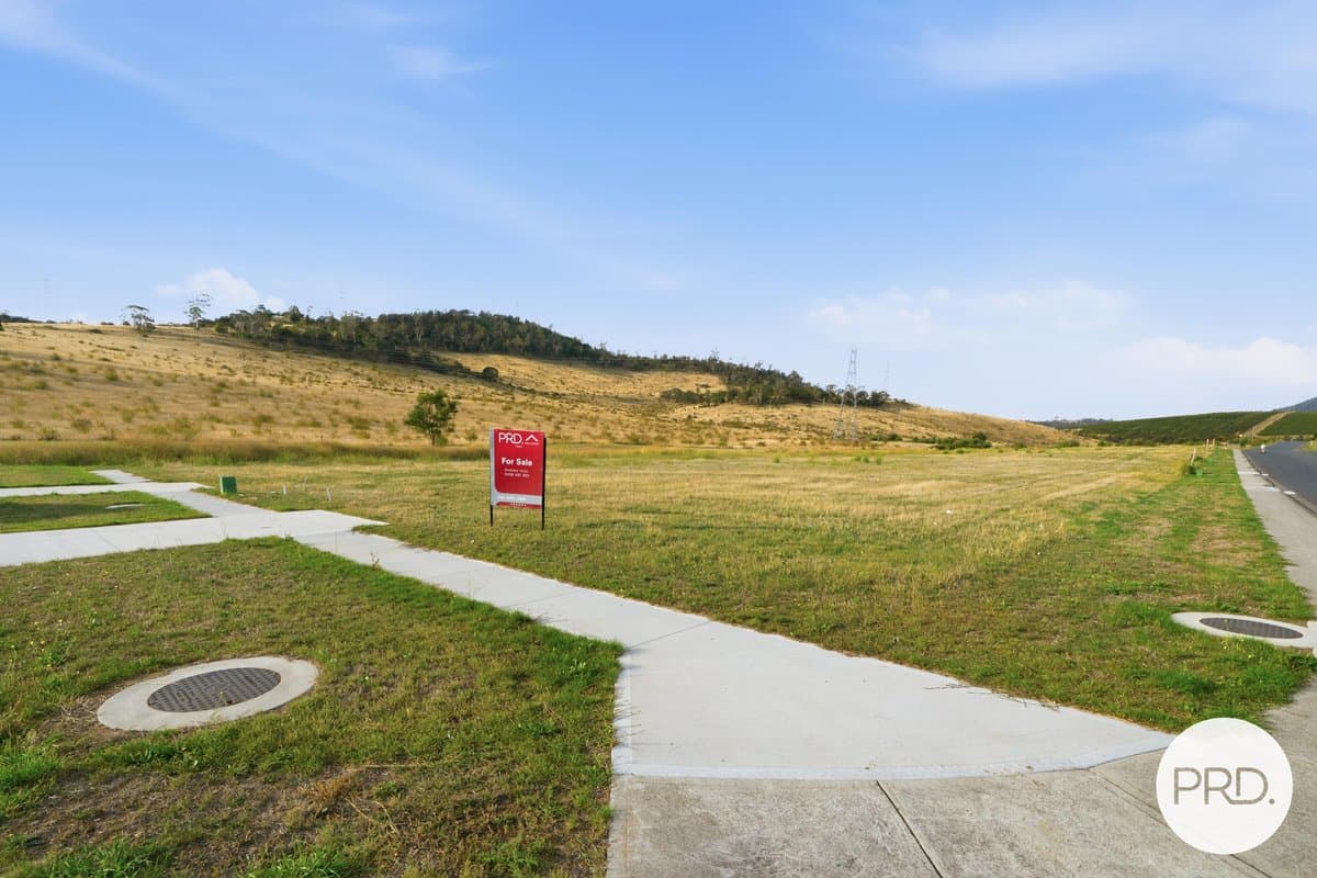 Lot 15 Plymouth Road, GAGEBROOK TAS 7030, Gagebrook Property Image - Thumbnail 8