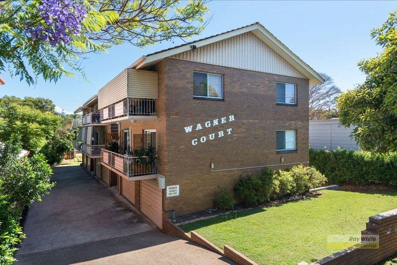 45 Wagner Road, Clayfield QLD 4011, Clayfield - Image 1