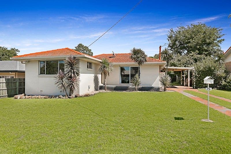 79 Knockator Crescent, Centenary Heights QLD 4350, Centenary Heights - Image 1
