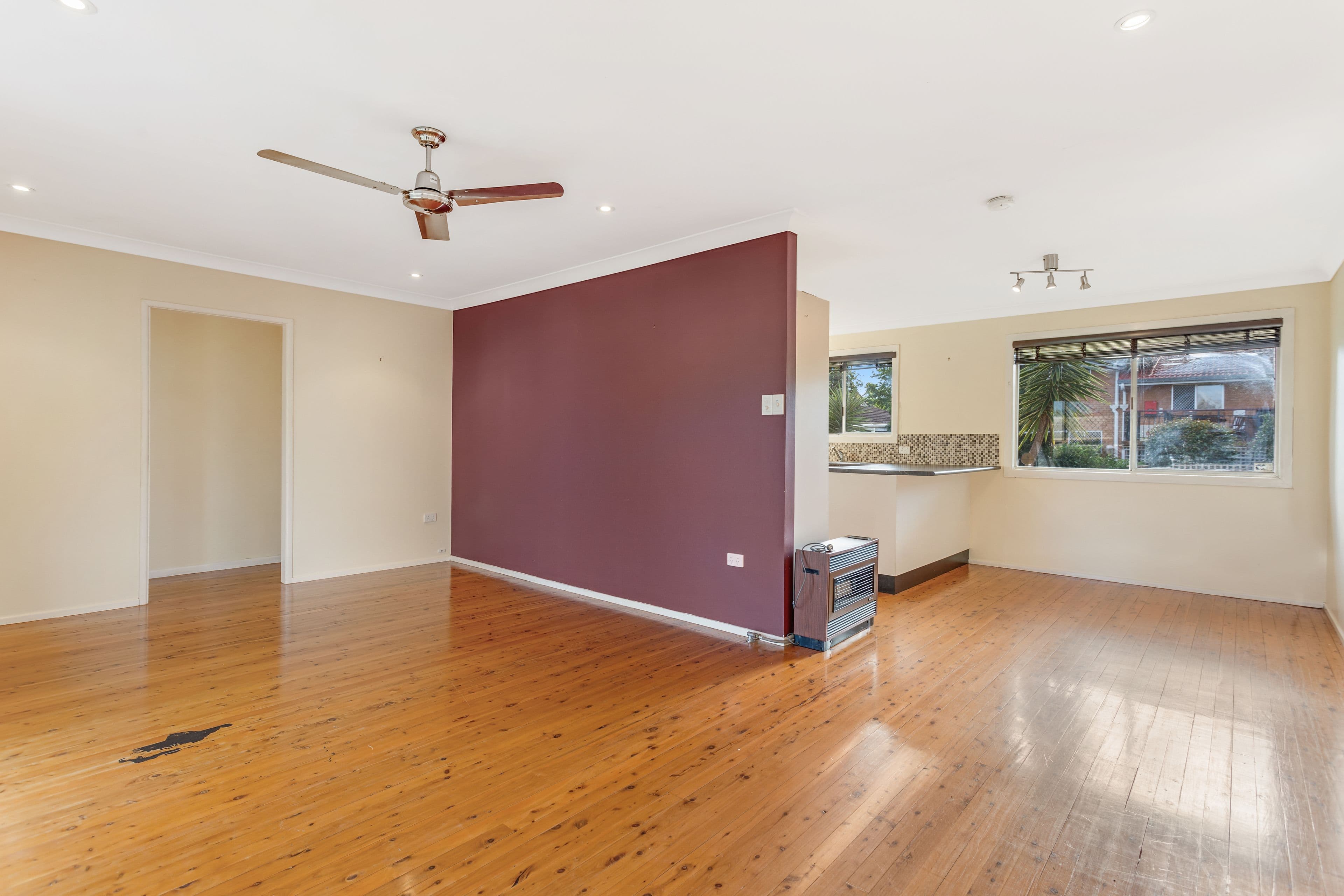 79 Knockator Crescent, Centenary Heights QLD 4350, Centenary Heights - Thumbnail 3