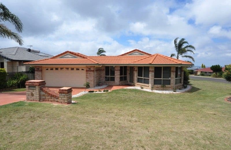 8 Catalina Drive, WILSONTON QLD 4350, Wilsonton - Image 1