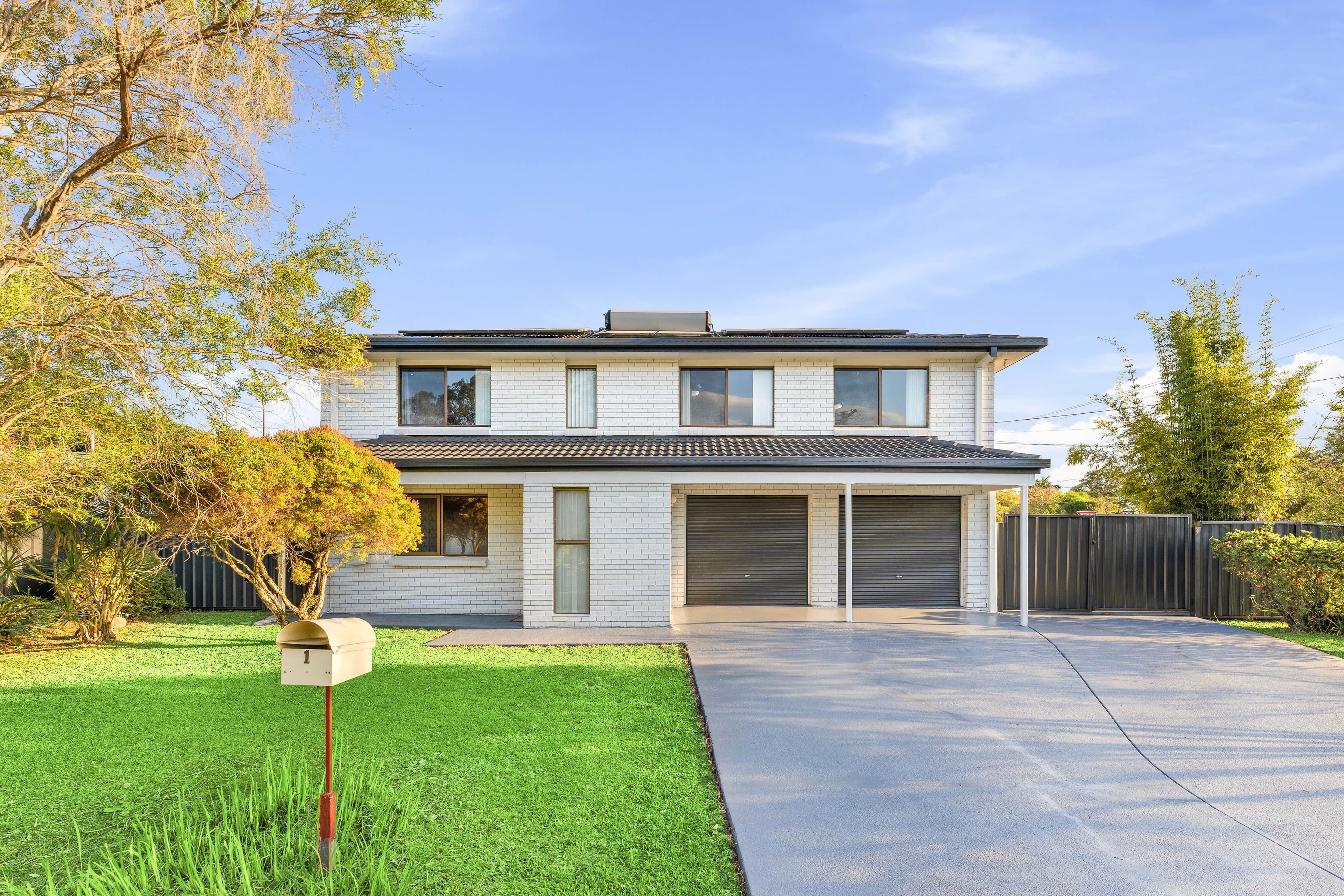 1 Buchanan Street, Beenleigh QLD 4207, Beenleigh - Image 1