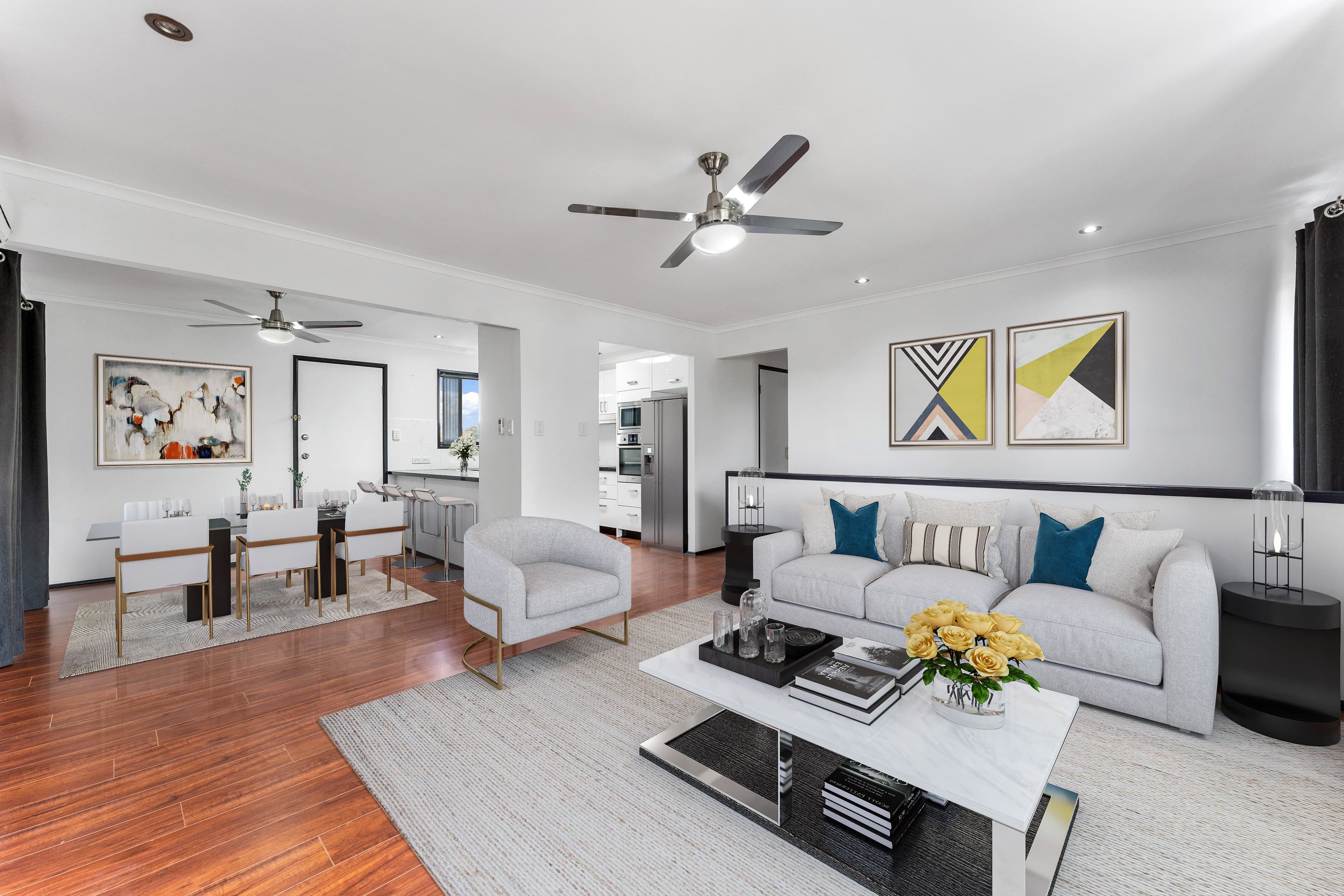 1 Buchanan Street, Beenleigh QLD 4207, Beenleigh - Thumbnail 2