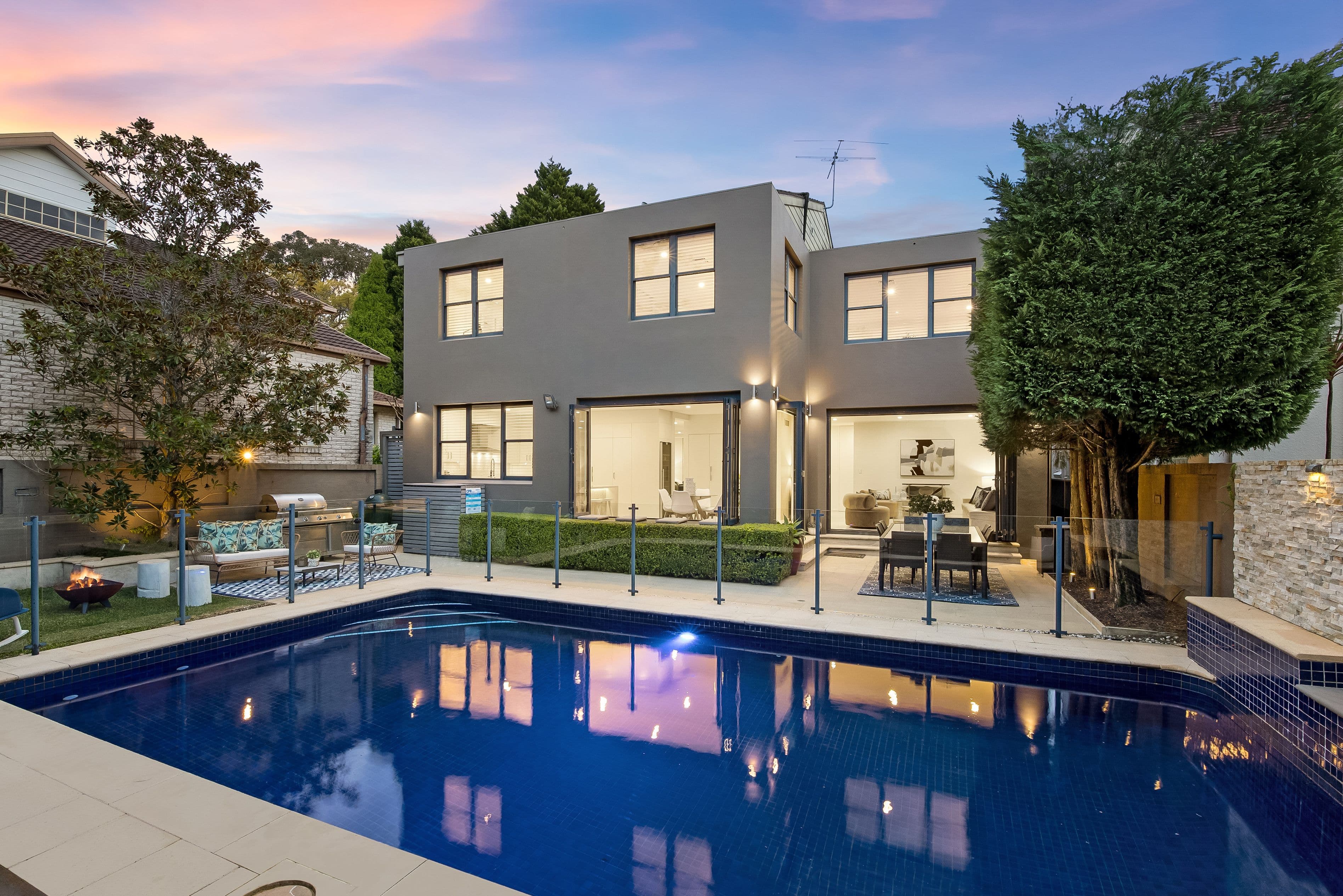 23 Rutland Avenue, Castlecrag NSW 2068, Castlecrag - Image 1