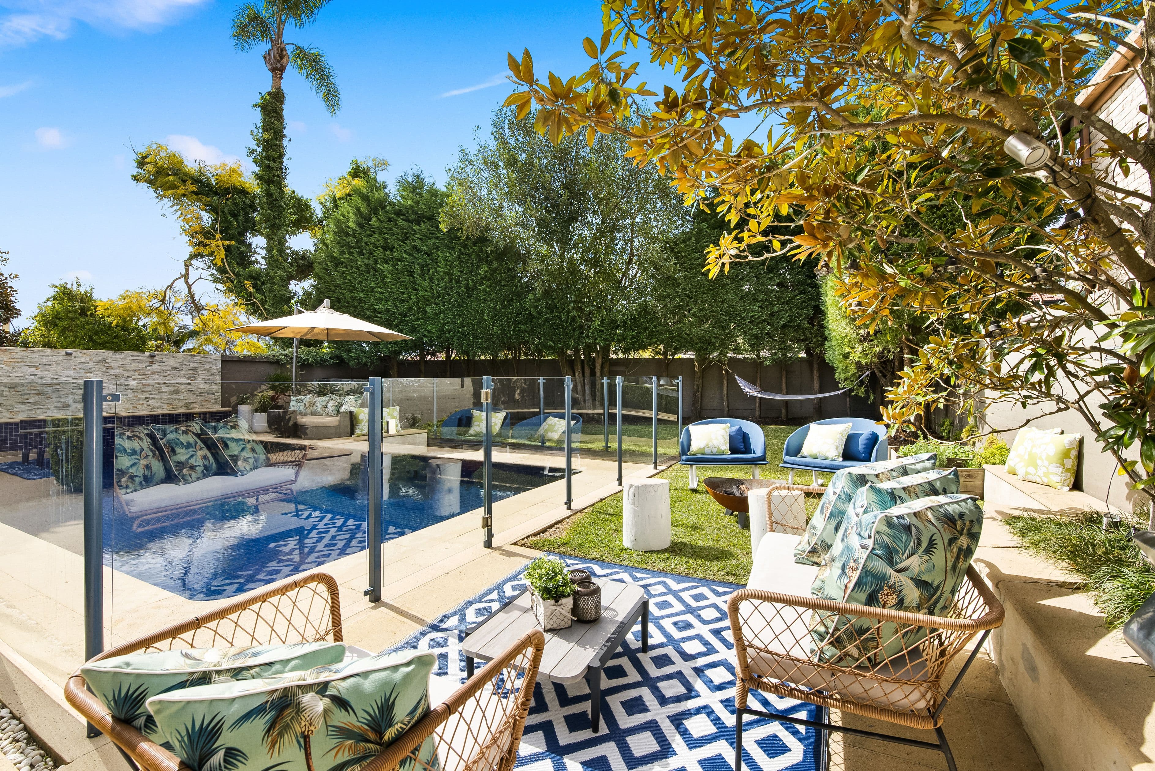 23 Rutland Avenue, Castlecrag NSW 2068, Castlecrag - Thumbnail 2