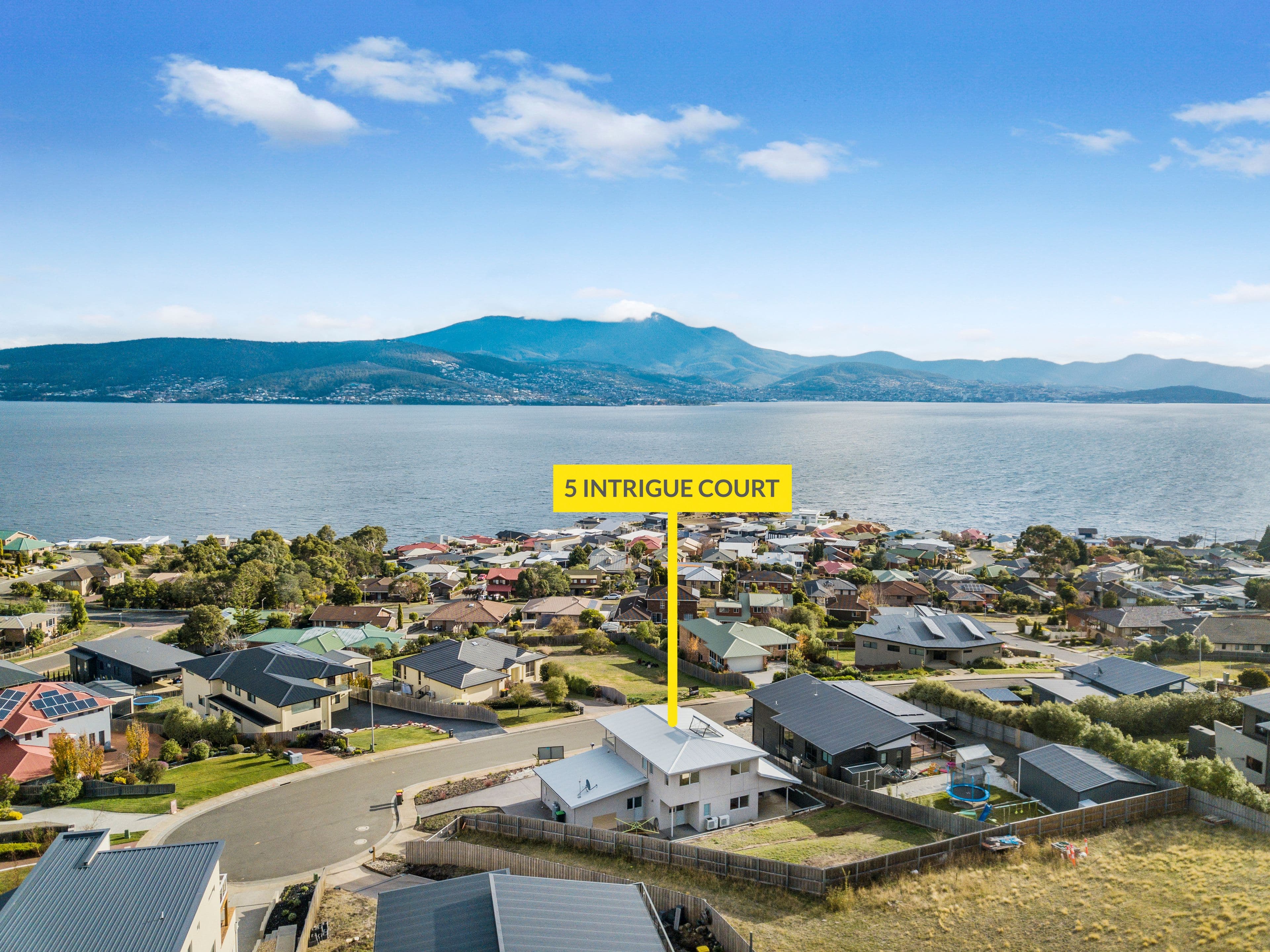 5 Intrigue Court, Tranmere TAS 7018, Tranmere - Image 1