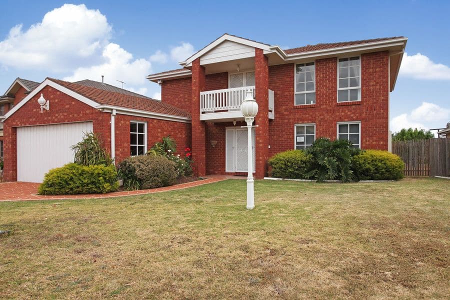 92 Barber Drive, HOPPERS CROSSING VIC 3029, Hoppers Crossing - Image 1