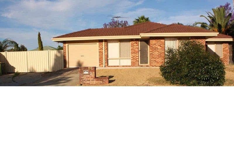 7 Quokka Elbow, BROOKDALE WA 6112, Brookdale - Image 1