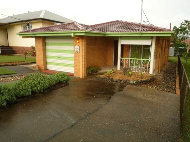 55 McIlwraith Street, Everton Park QLD 4053, Everton Park - Image 1