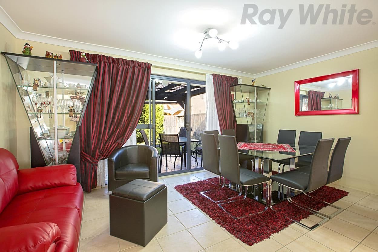 41 Coffs Harbour Avenue, Hoxton Park NSW 2171, Hoxton Park - Thumbnail 3
