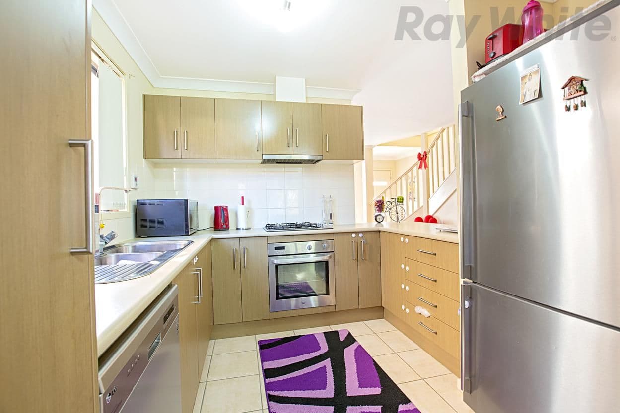41 Coffs Harbour Avenue, Hoxton Park NSW 2171, Hoxton Park - Thumbnail 4