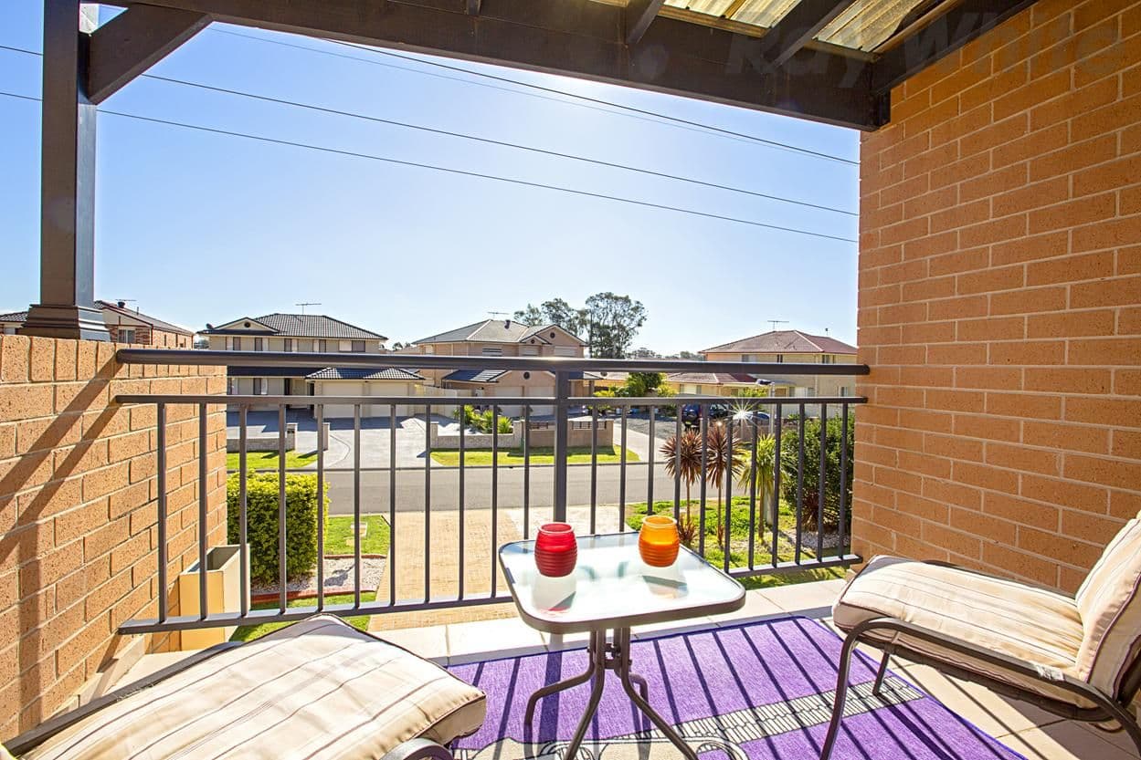 41 Coffs Harbour Avenue, Hoxton Park NSW 2171, Hoxton Park - Thumbnail 8