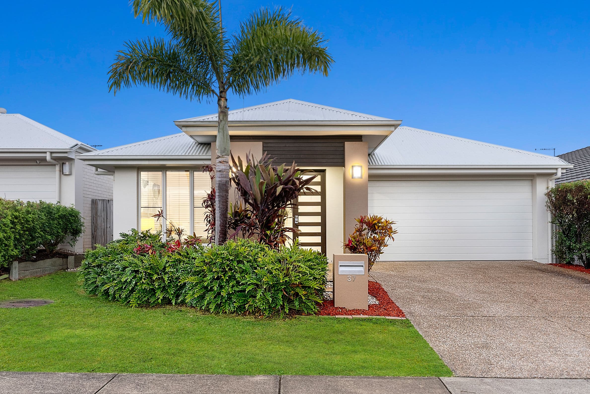 37 Wallarah Parade, North Lakes QLD 4509, North Lakes - Image 1