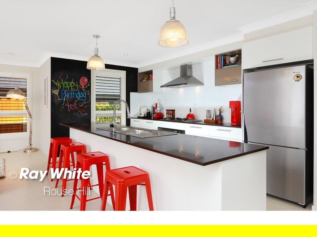 52 Lomandra Crescent, The Ponds NSW 2769, The Ponds - Thumbnail 2