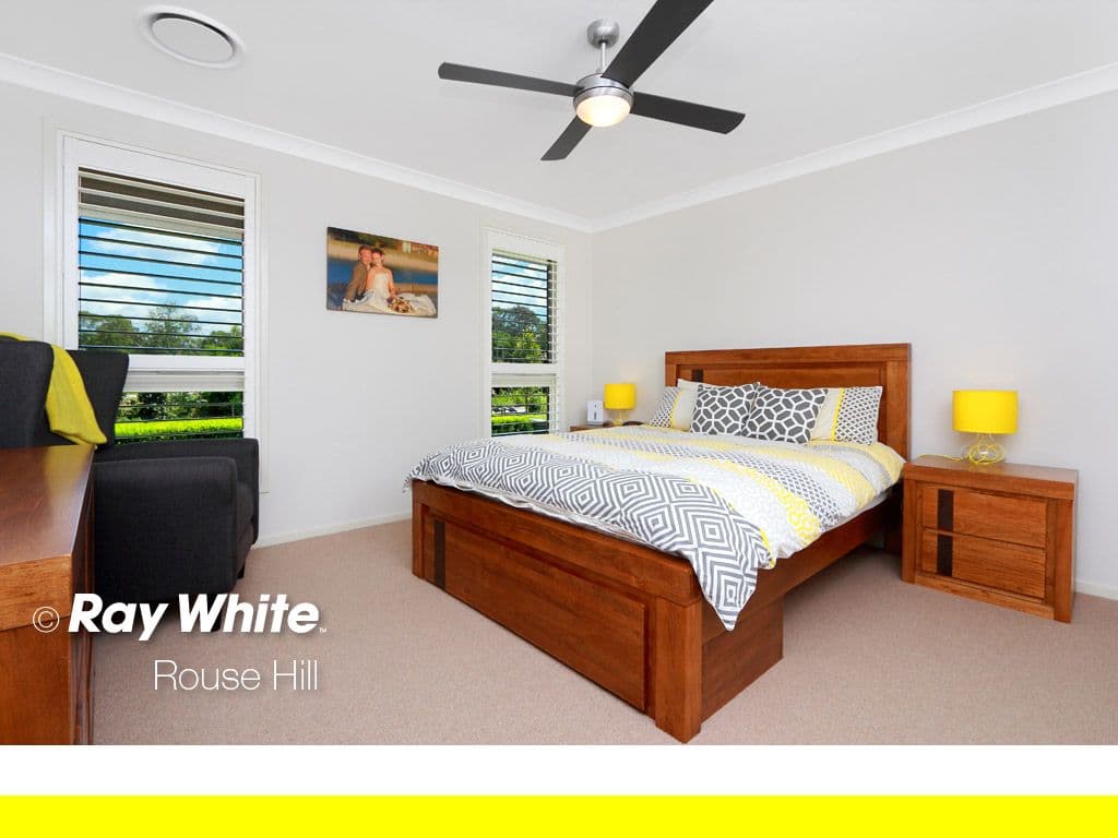 52 Lomandra Crescent, The Ponds NSW 2769, The Ponds - Thumbnail 3