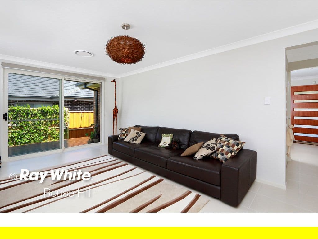 52 Lomandra Crescent, The Ponds NSW 2769, The Ponds - Thumbnail 4