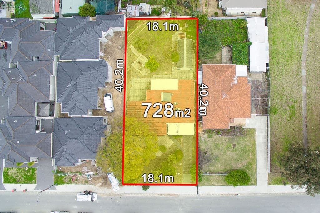76 Kilmurray Way, Balga WA 6061, Balga - Thumbnail 4