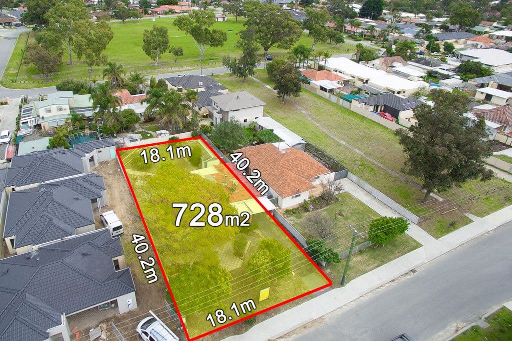 76 Kilmurray Way, Balga WA 6061, Balga - Thumbnail 5