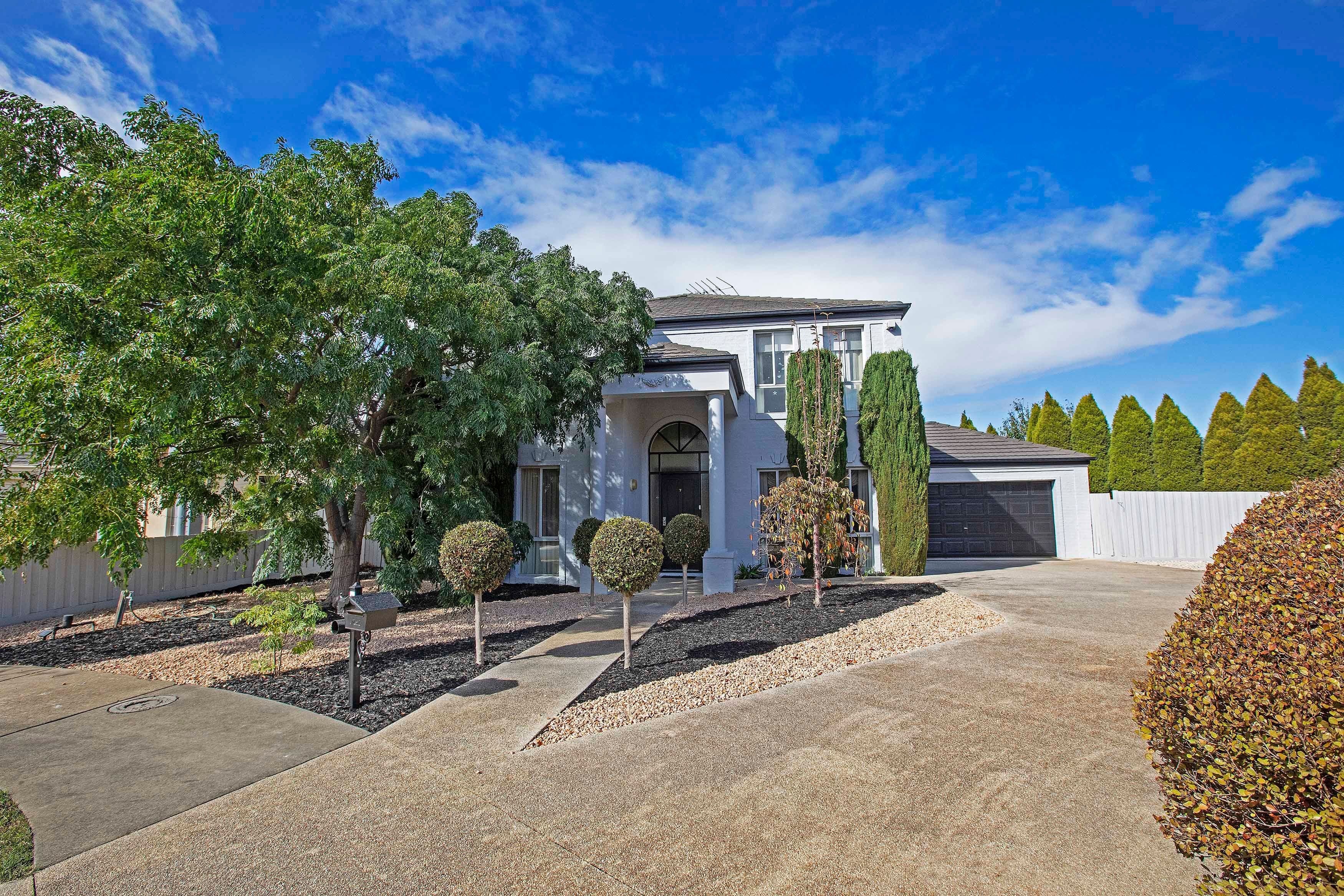 7 Lipizzaner Court, Highton VIC 3216, Highton - Image 1