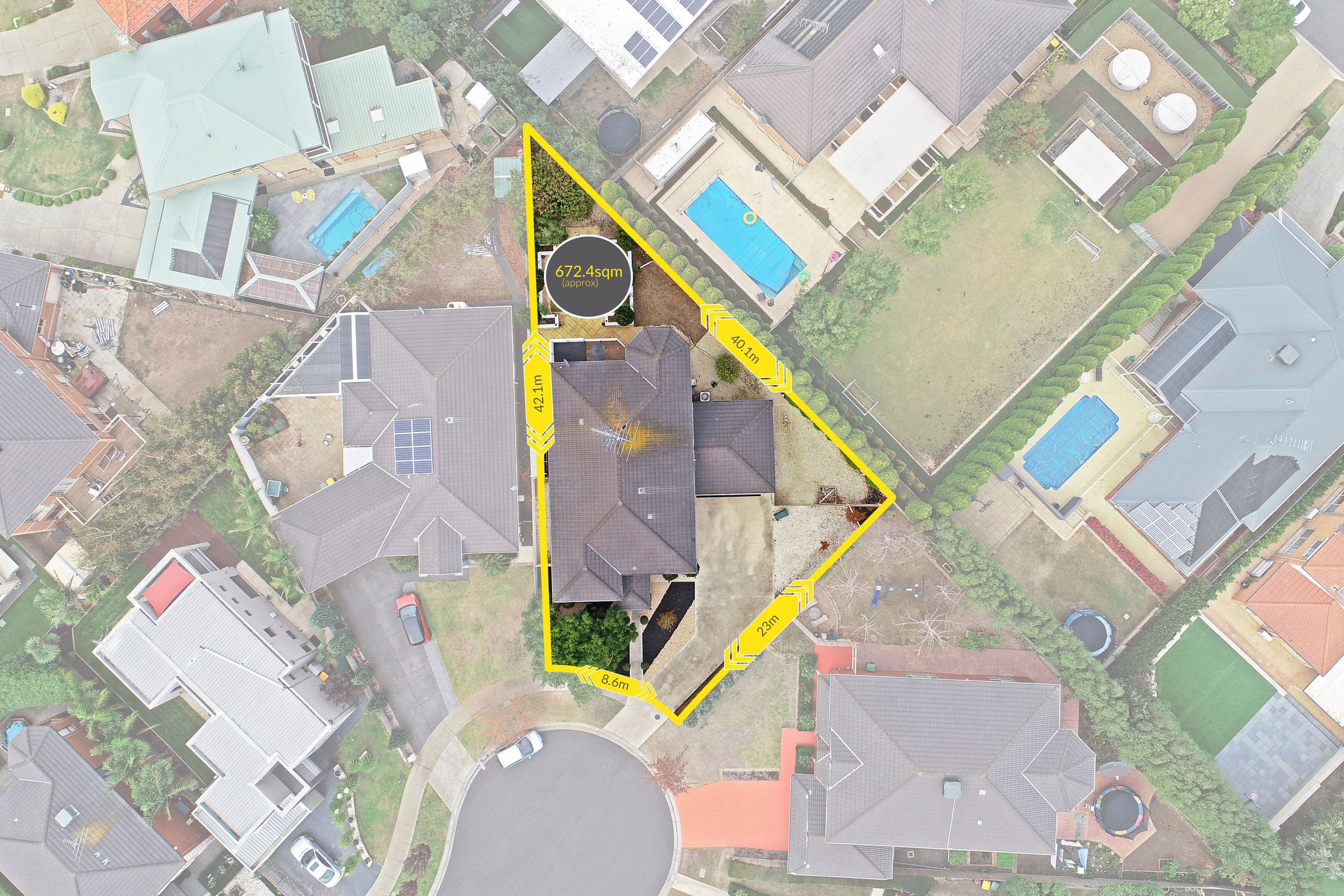 7 Lipizzaner Court, Highton VIC 3216, Highton - Thumbnail 2