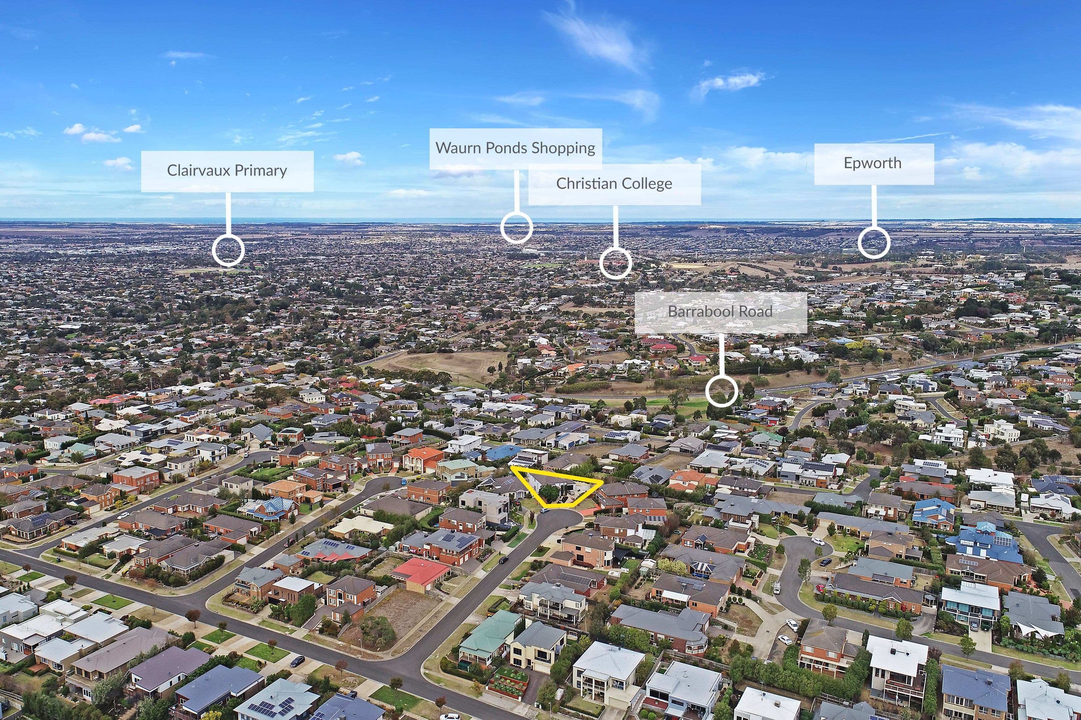 7 Lipizzaner Court, Highton VIC 3216, Highton - Thumbnail 3