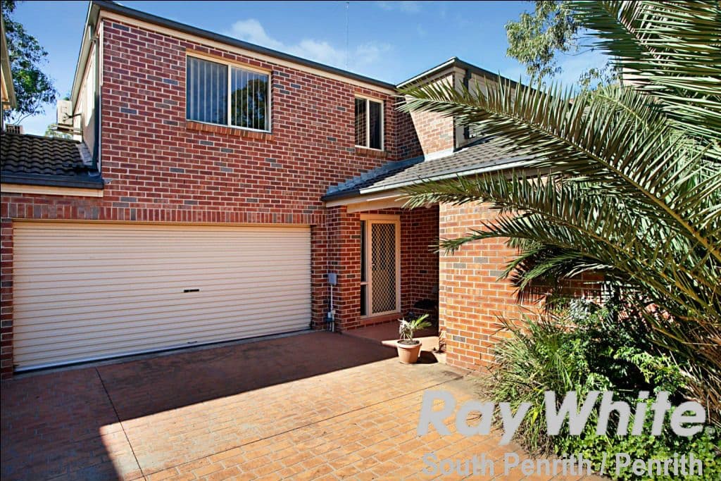 36-38 Haynes Street, Penrith NSW 2750, Penrith - Image 1