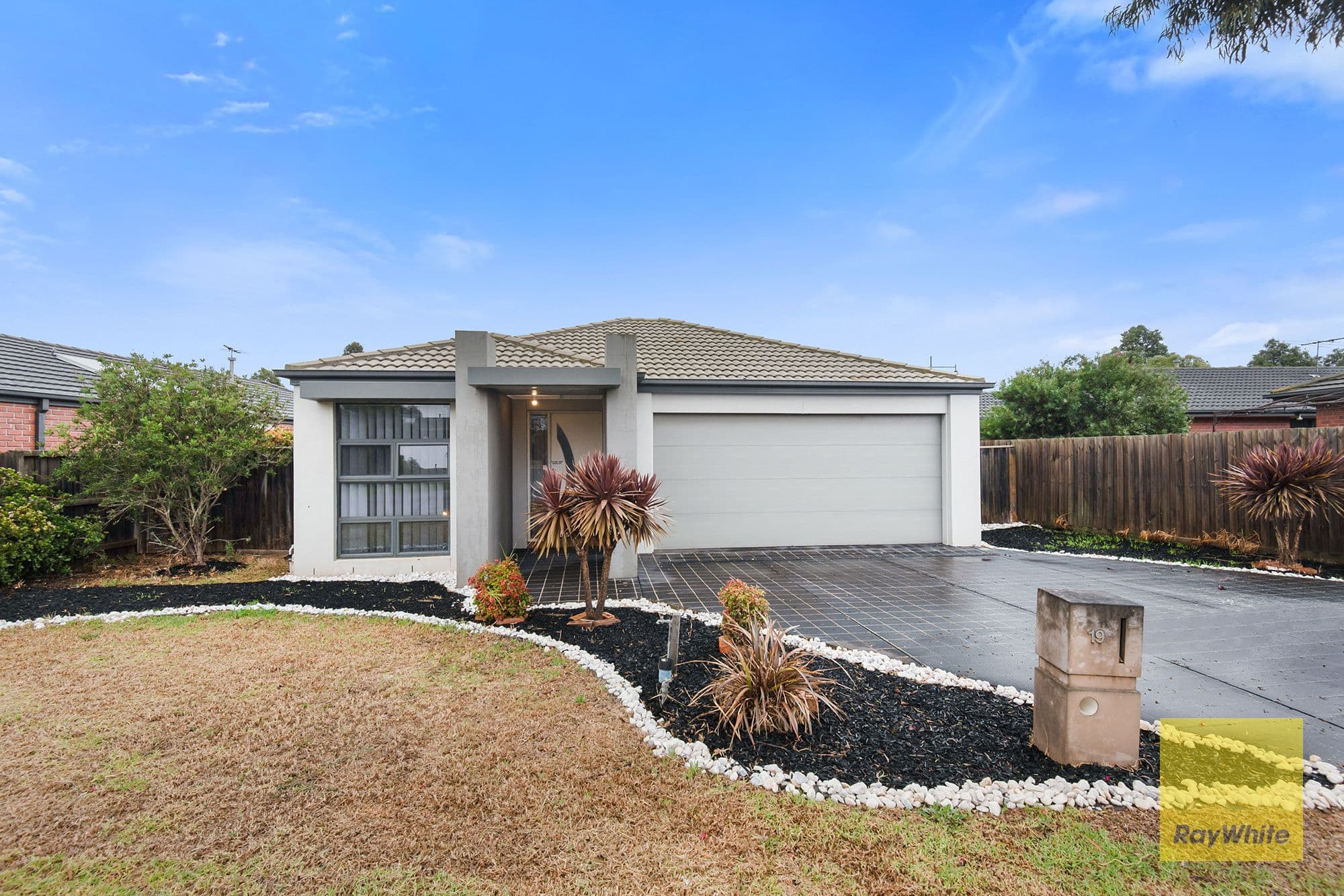 19 Giselle Grove, Tarneit VIC 3029, Tarneit - Image 1