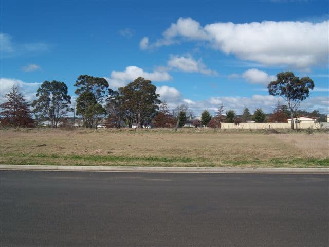 Lot 4 Abbott Street, GLEN INNES NSW 2370, Glen Innes - Image 1