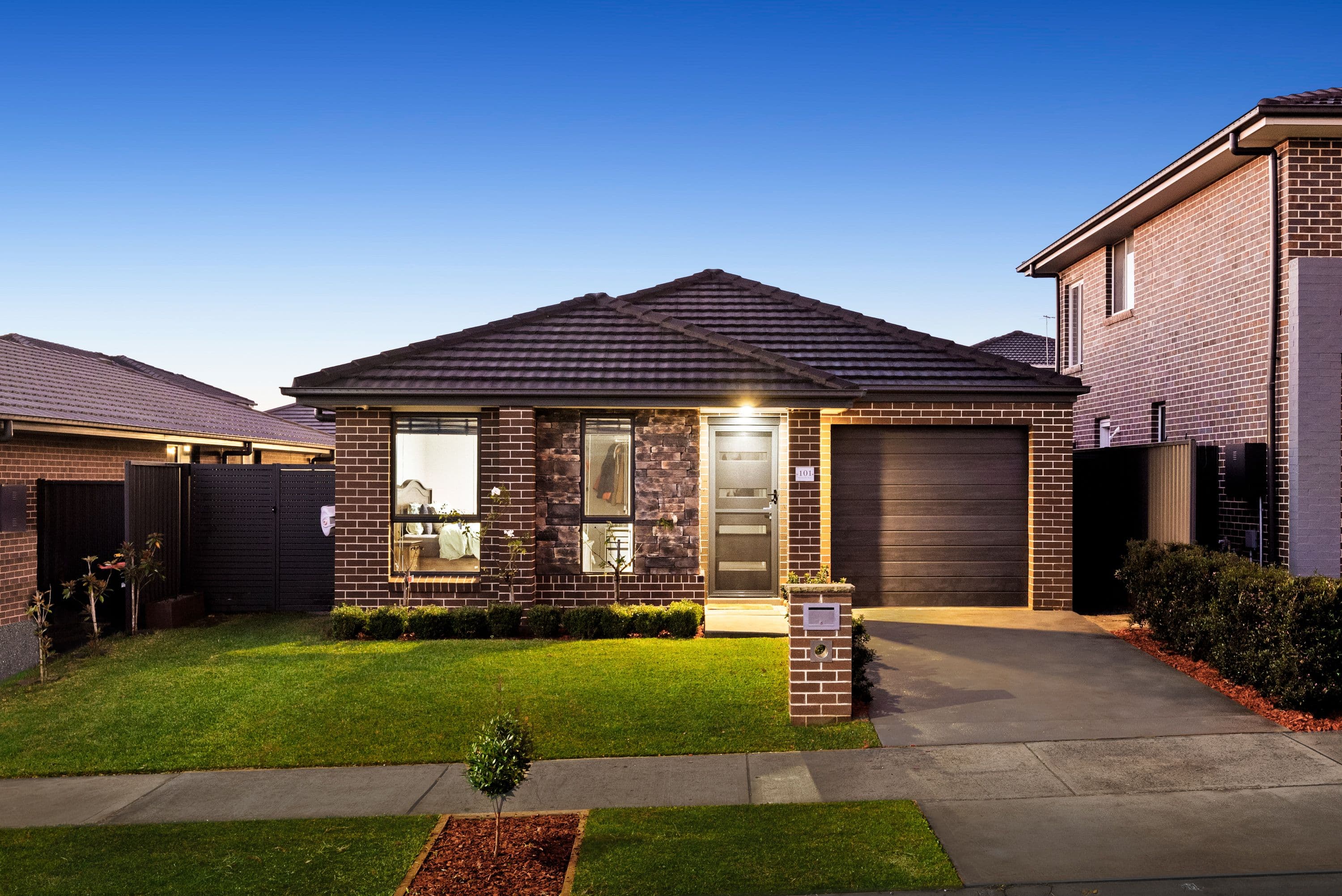 101 Dardanelles Road, Edmondson Park NSW 2174, Edmondson Park - Image 1