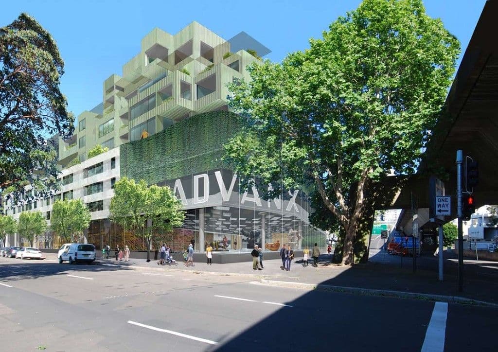 2 Neild Avenue, Rushcutters Bay NSW 2011, Rushcutters Bay - Thumbnail 3