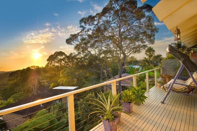8  The Crest, FRENCHS FOREST NSW 2086, Frenchs Forest - Image 1