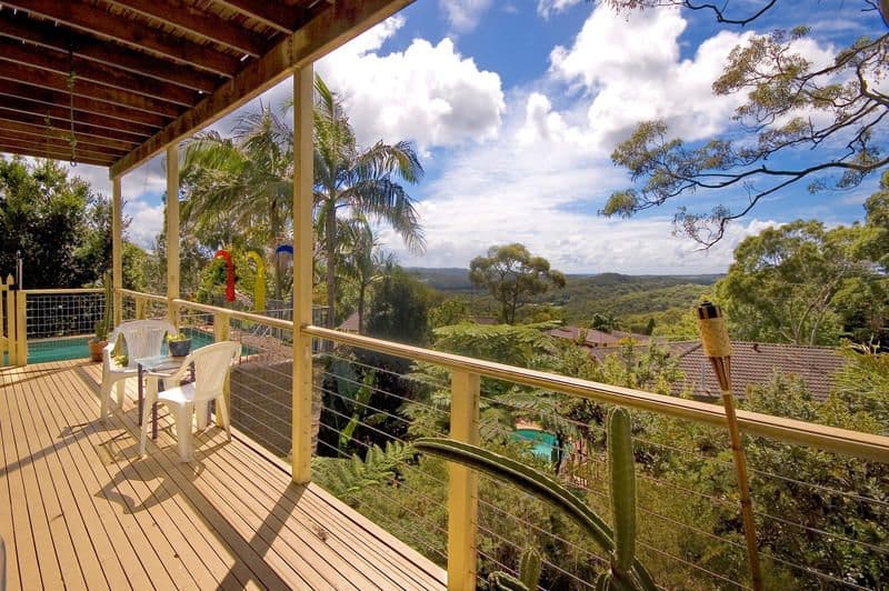 8  The Crest, FRENCHS FOREST NSW 2086, Frenchs Forest - Thumbnail 3