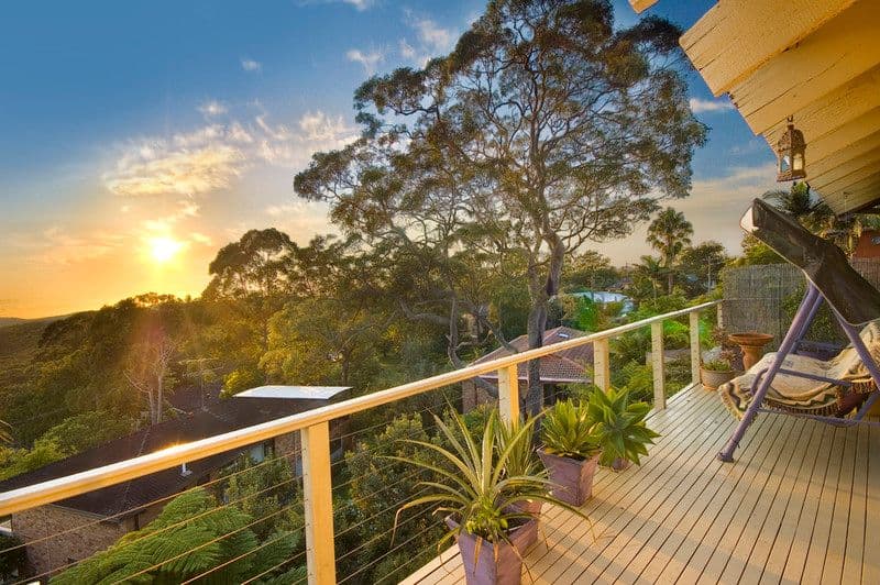 8  The Crest, FRENCHS FOREST NSW 2086, Frenchs Forest - Thumbnail 8