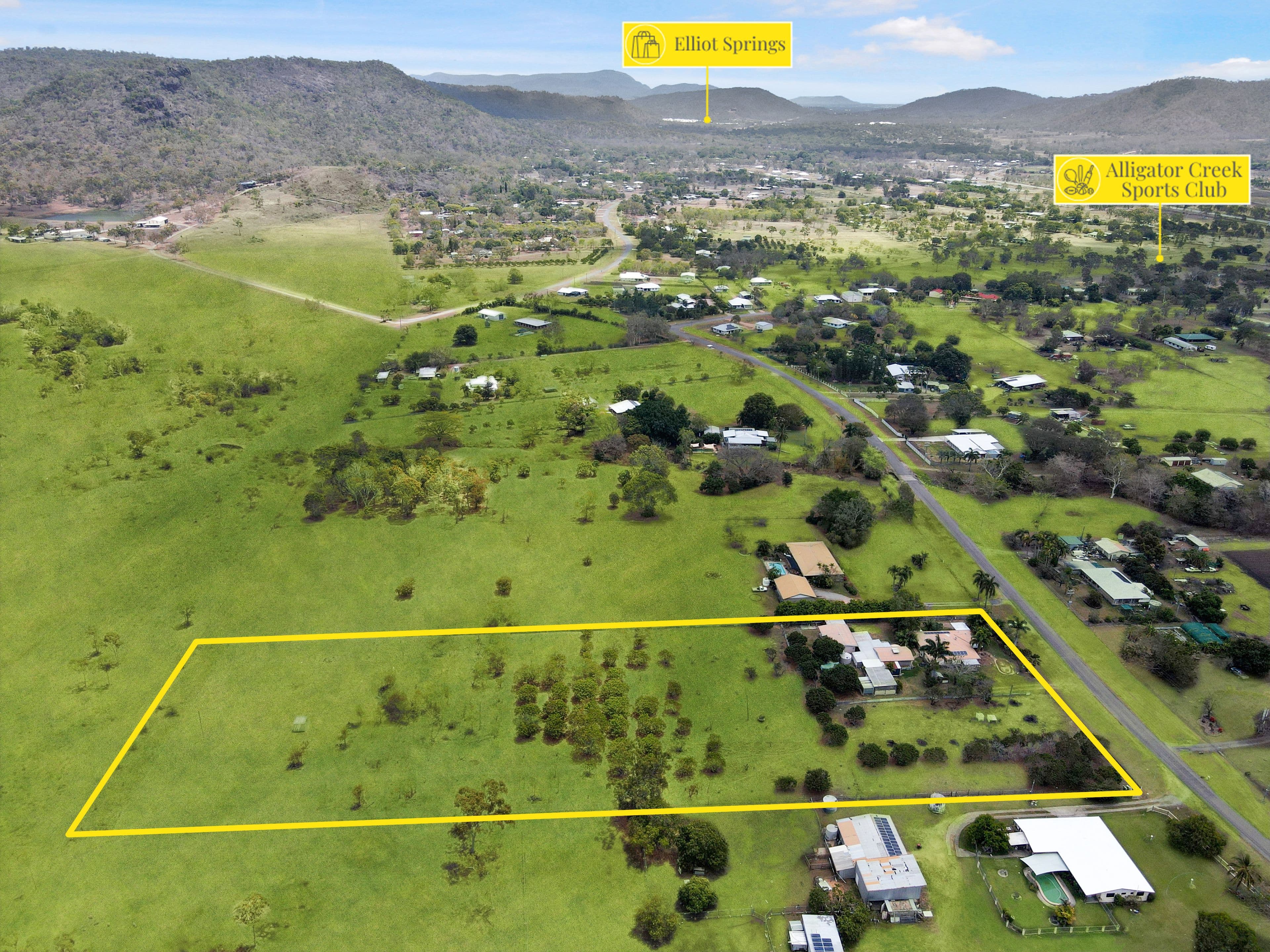 27 Duggan Drive, Alligator Creek QLD 4816, Alligator Creek - Thumbnail 2