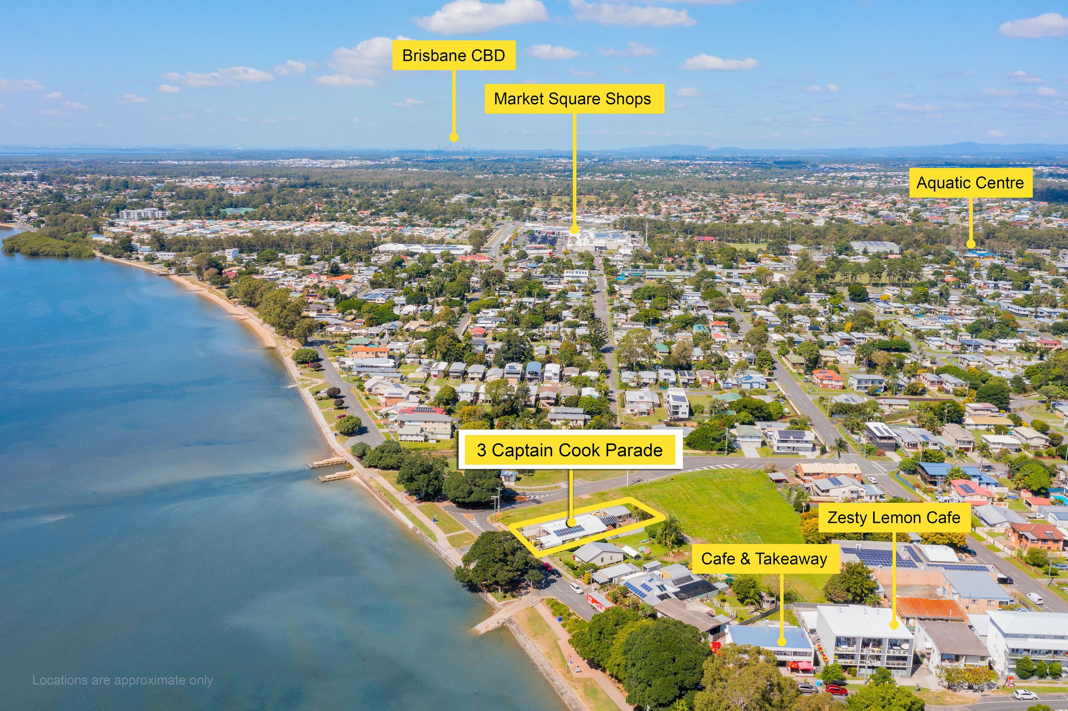 3 Captain Cook Parade, Deception Bay QLD 4508, Deception Bay - Thumbnail 6