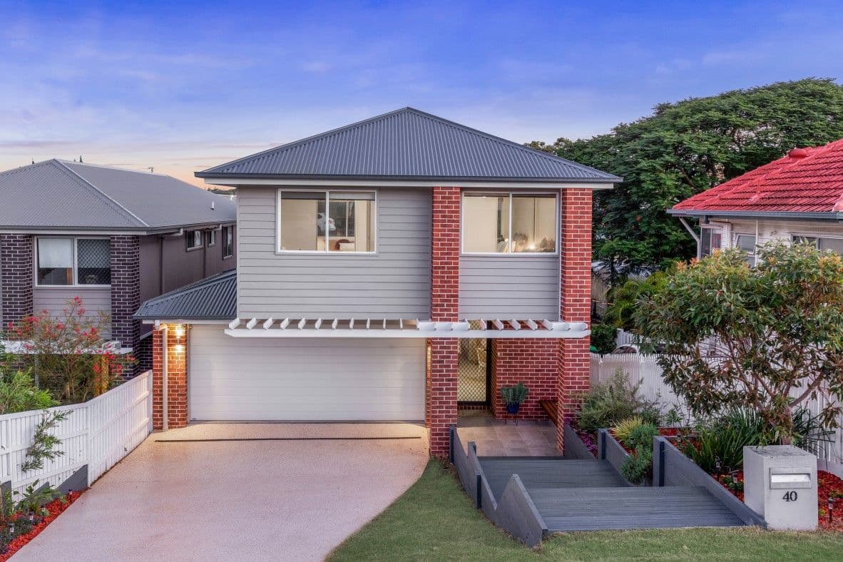 40 Harold Street, Stafford QLD 4053, Stafford - Image 1