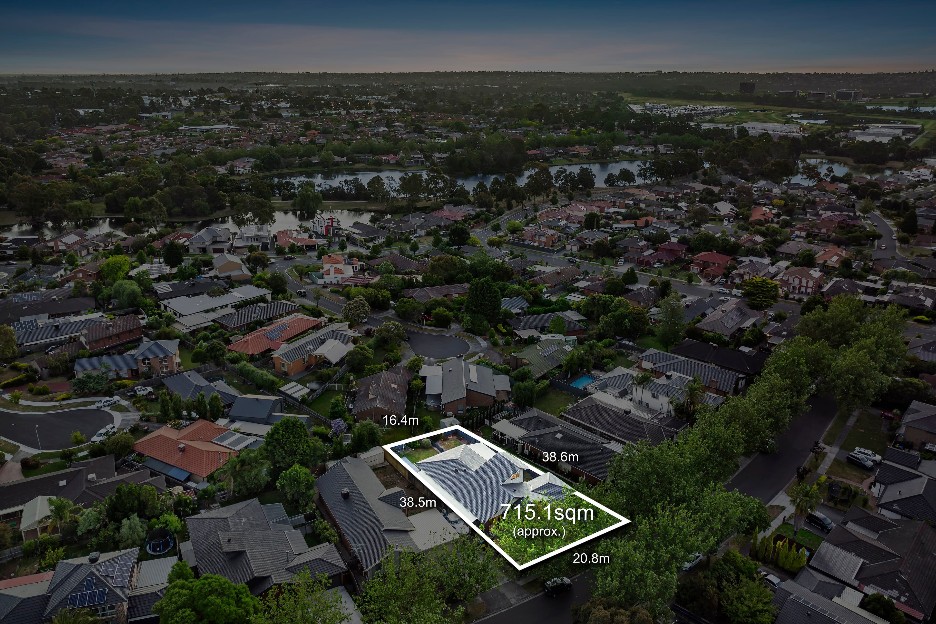 33 Erie Avenue, Rowville VIC 3178, Rowville - Thumbnail 2