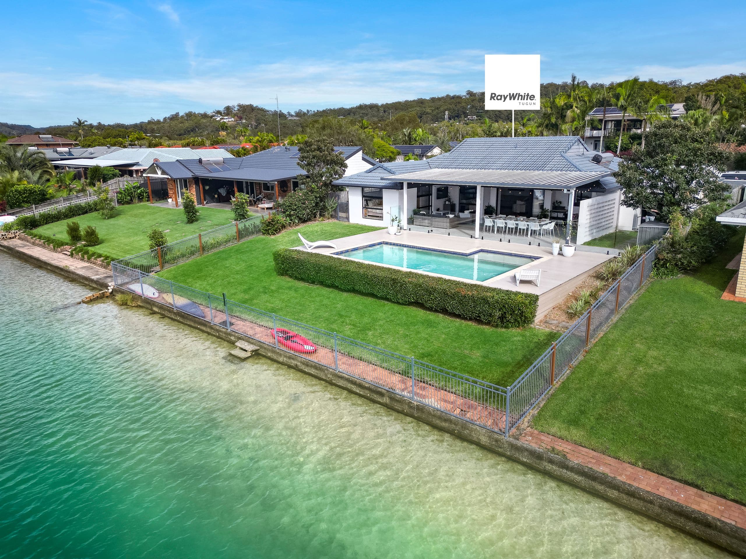 29 Cyclades Crescent, Currumbin Waters QLD 4223, Currumbin Waters - Thumbnail 2
